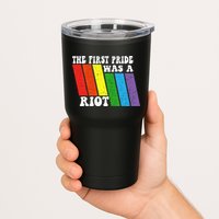 The One Where I Teach 4th Grade Teacher Tumbler