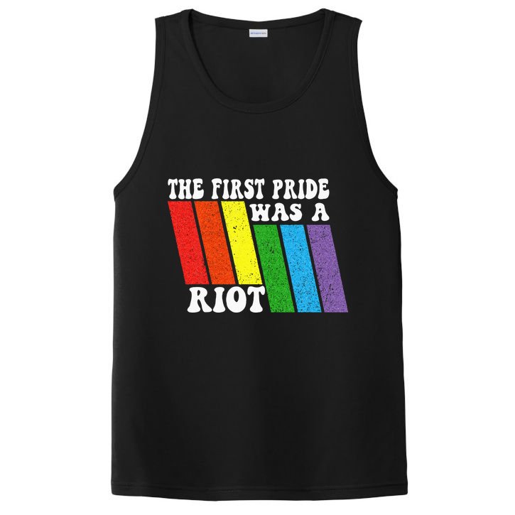 The One Where I Teach 4th Grade Teacher PosiCharge Competitor Tank