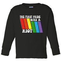 The One Where I Teach 4th Grade Teacher Toddler Long Sleeve Shirt