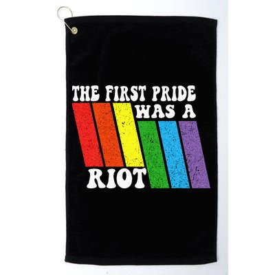 The One Where I Teach 4th Grade Teacher Golf Towel