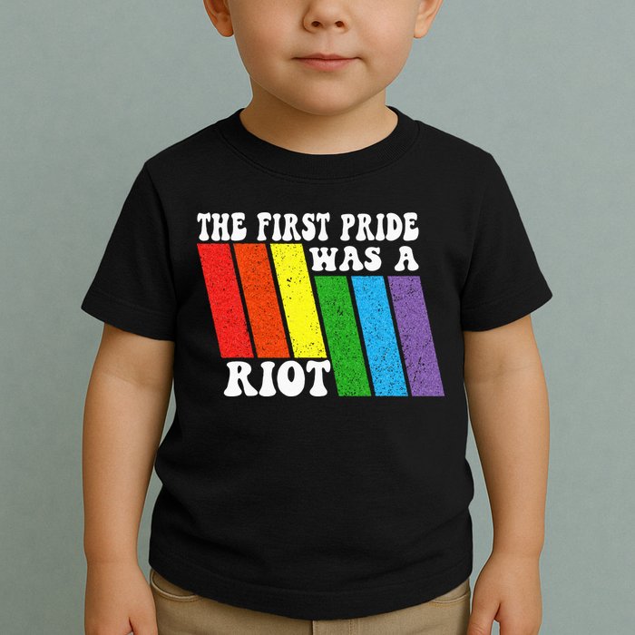The One Where I Teach 4th Grade Teacher Toddler T-Shirt