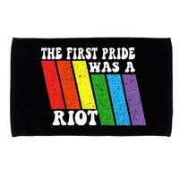 The One Where I Teach 4th Grade Teacher Microfiber Hand Towel