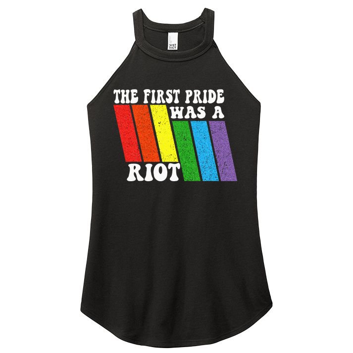 The One Where I Teach 4th Grade Teacher Women's Perfect Tri Rocker Tank