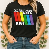 The One Where I Teach 4th Grade Teacher Womens T-Shirt