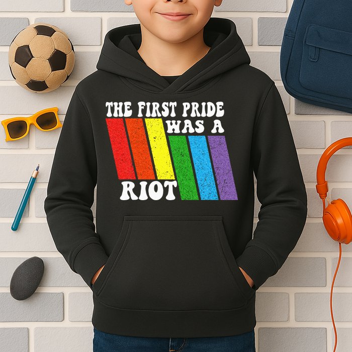 The One Where I Teach 4th Grade Teacher Kids Hoodie