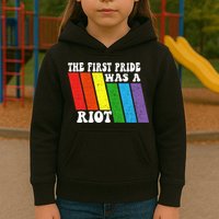 The One Where I Teach 4th Grade Teacher Kids Hoodie