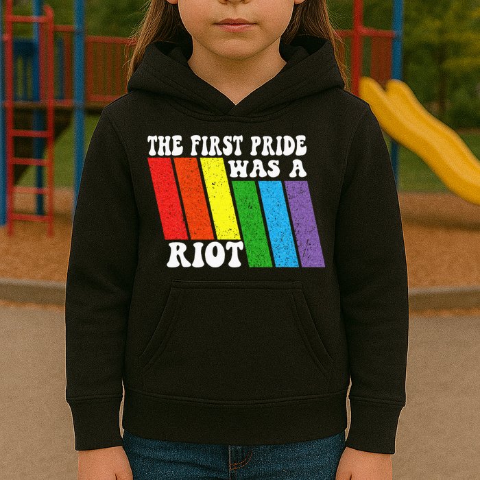 The One Where I Teach 4th Grade Teacher Kids Hoodie