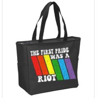 The One Where I Teach 4th Grade Teacher Zip Tote Bag