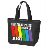 The One Where I Teach 4th Grade Teacher Zip Tote Bag