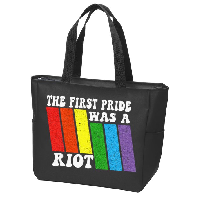 The One Where I Teach 4th Grade Teacher Zip Tote Bag