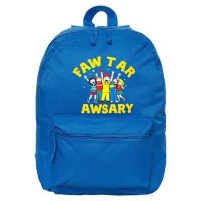 The One Where We Root For I O W A Hawkeyes 1 16 in Basic Backpack