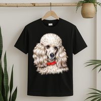 Toy Poodle T-Shirt