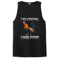 The Original Yard Pimp PosiCharge Competitor Tank