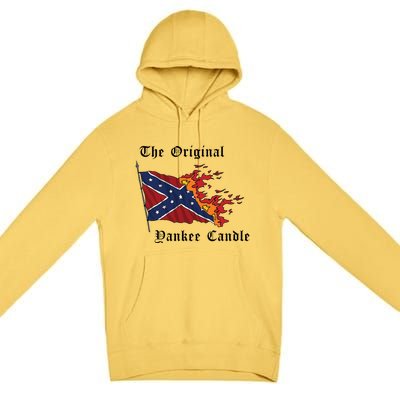 The Original Yankee Candle Premium Pullover Hoodie