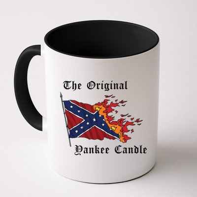 The Original Yankee Candle Mug