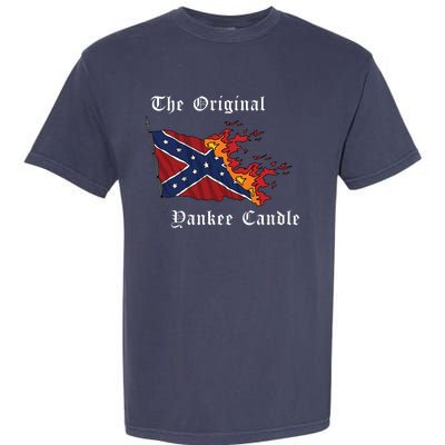 The Original Yankee Candle Garment-Dyed Heavyweight T-Shirt