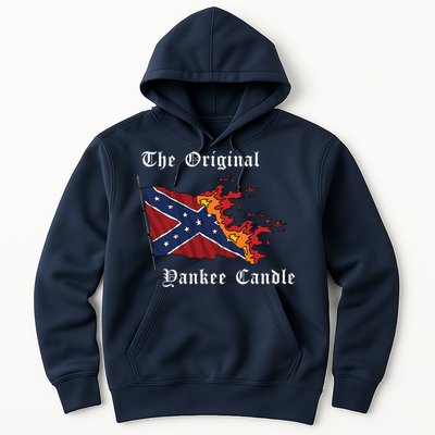 The Original Yankee Candle Hoodie