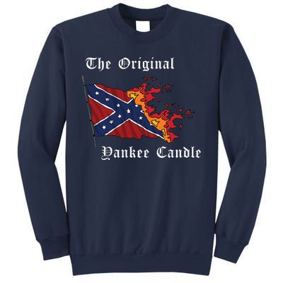 The Original Yankee Candle Sweatshirt