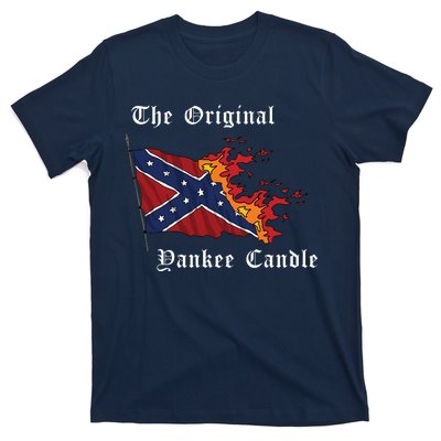 The Original Yankee Candle T-Shirt