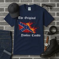 The Original Yankee Candle Tall T-Shirt