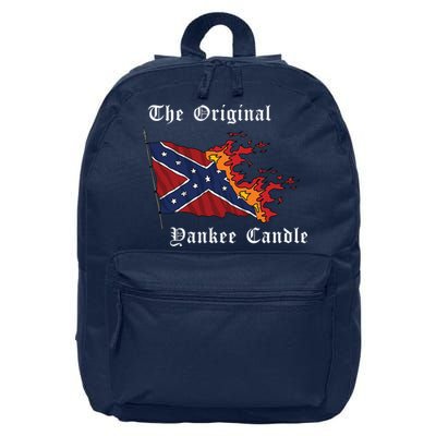 The Original Yankee Candle 16 in Basic Backpack