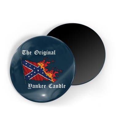 The Original Yankee Candle Magnet