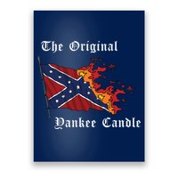 The Original Yankee Candle Poster