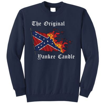 The Original Yankee Candle Tall Sweatshirt