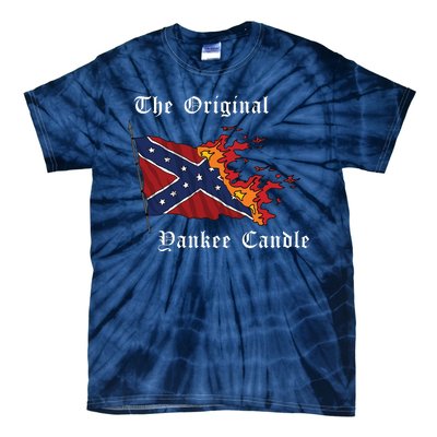 The Original Yankee Candle Tie-Dye T-Shirt