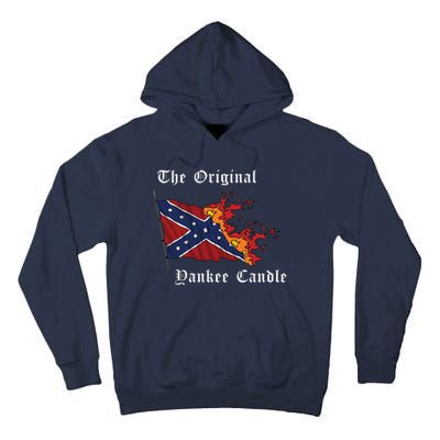 The Original Yankee Candle Tall Hoodie