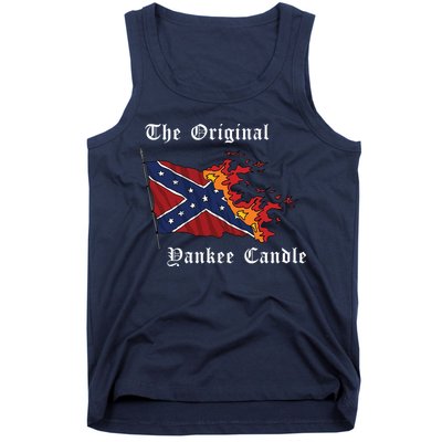 The Original Yankee Candle Tank Top