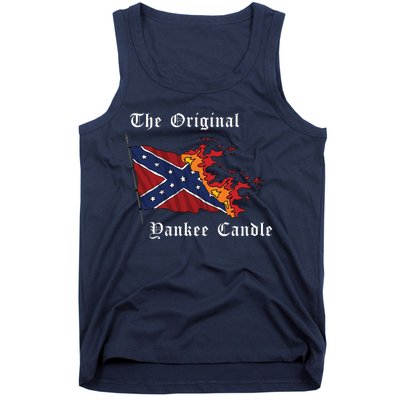 The Original Yankee Candle Tank Top