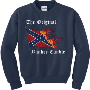 The Original Yankee Candle Kids Sweatshirt