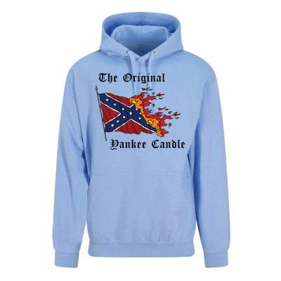 The Original Yankee Candle Unisex Surf Hoodie