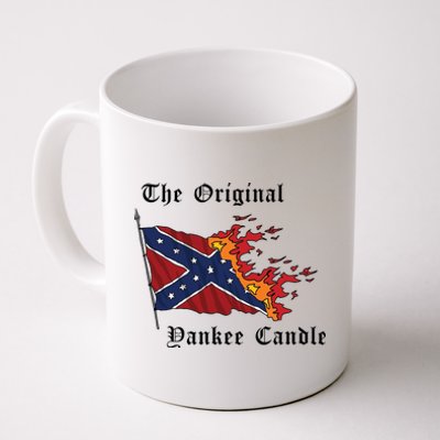 The Original Yankee Candle Coffee Mug