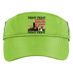 Trump Pennsylvania 2024 Fight We The People Adult Drive Performance Visor