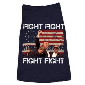 Trump Pennsylvania 2024 Fight We The People Doggie Tank