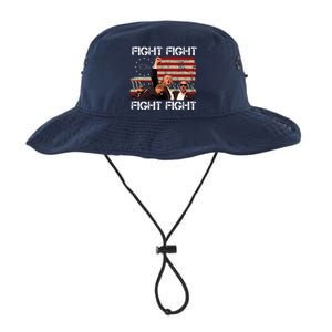 Trump Pennsylvania 2024 Fight We The People Legacy Cool Fit Booney Bucket Hat