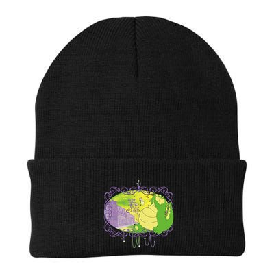 The Princess And The Frog Louis And Ray Mardi Gras Beanie