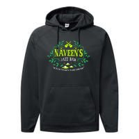 The Princess And The Frog Performance Fleece Hoodie