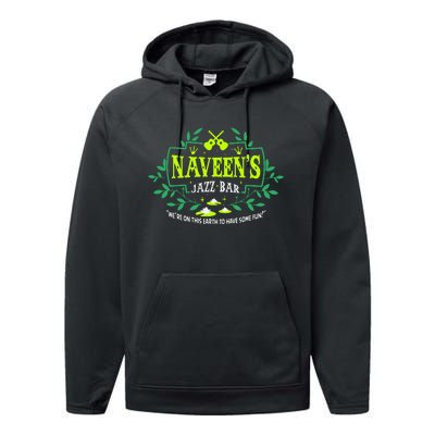 The Princess And The Frog Performance Fleece Hoodie