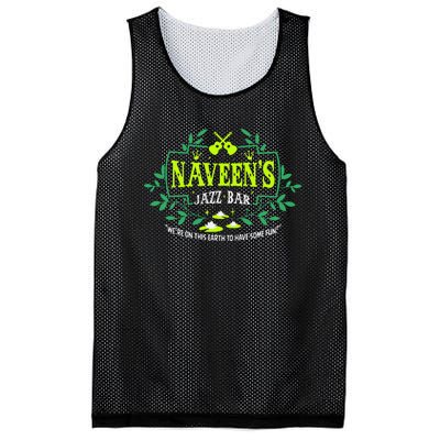 The Princess And The Frog Mesh Reversible Basketball Jersey Tank