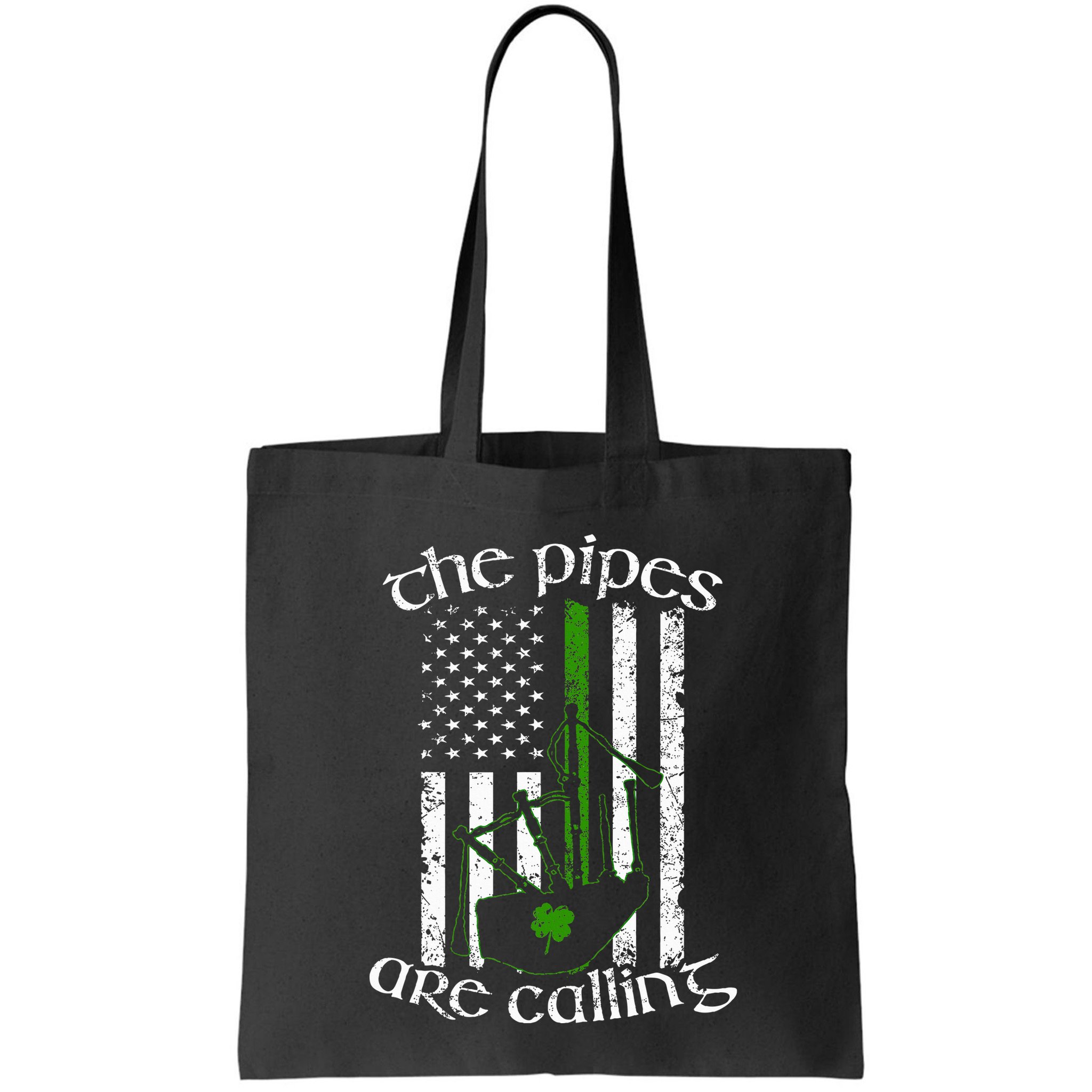The Pipes Are Calling Bagpipe Bag