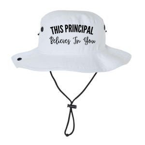 This Principal Believes In You Legacy Cool Fit Booney Bucket Hat