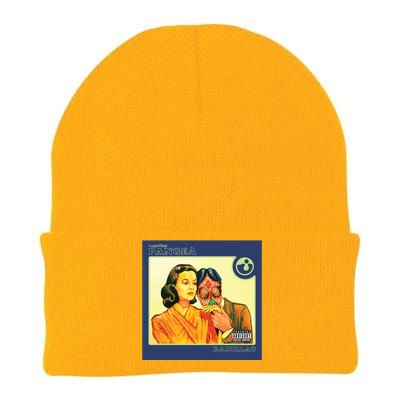 Together Pangea Badillac Knit Cap Winter Beanie