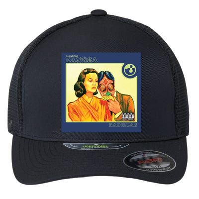 Together Pangea Badillac Flexfit Unipanel Trucker Cap