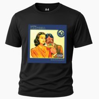 Together Pangea Badillac Cooling Performance Crew T-Shirt
