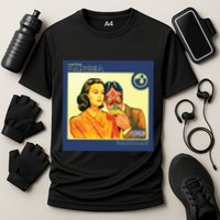 Together Pangea Badillac Cooling Performance Crew T-Shirt