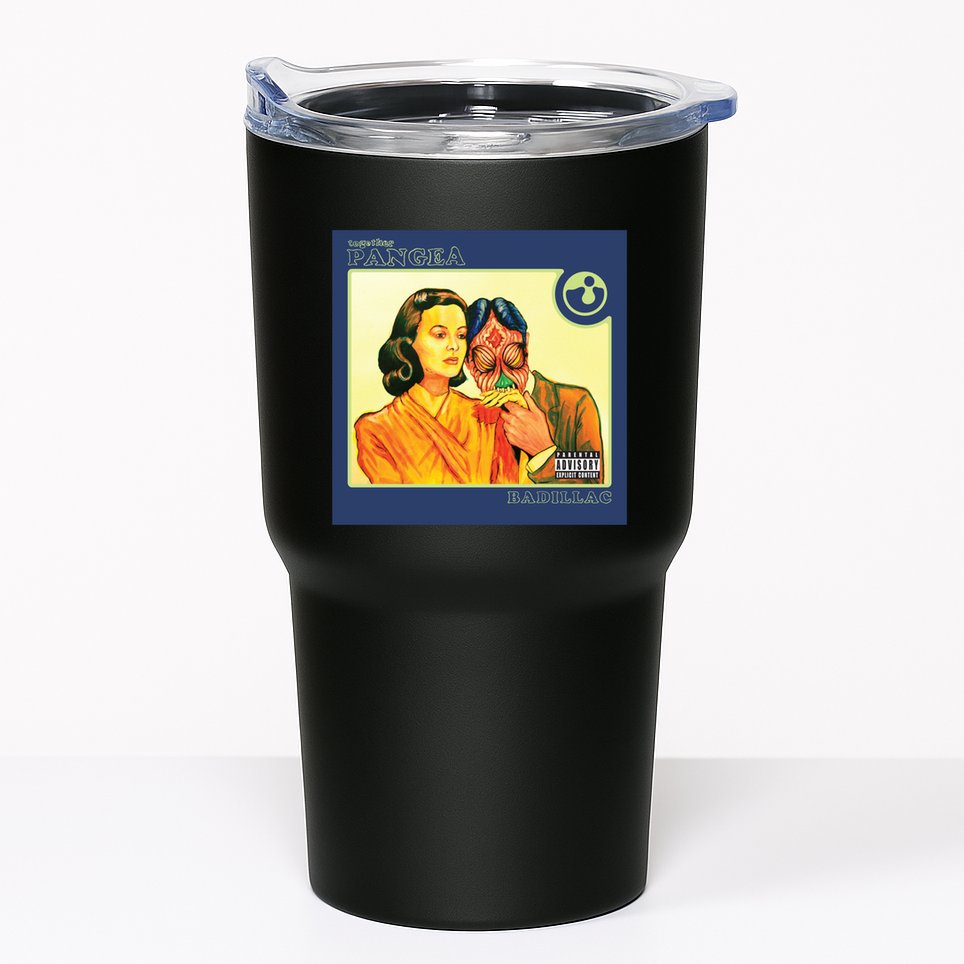 Together Pangea Badillac Tumbler