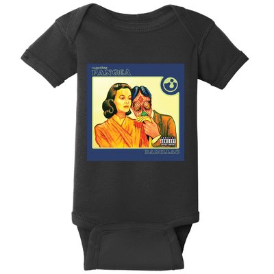Together Pangea Badillac Baby Bodysuit